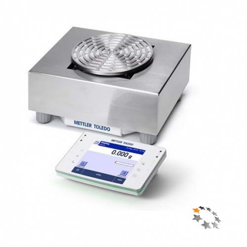 Ручные компараторы массы